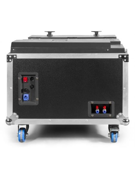 beamZ Pro LF6000 Maquina de humo bajo 160753 - 6