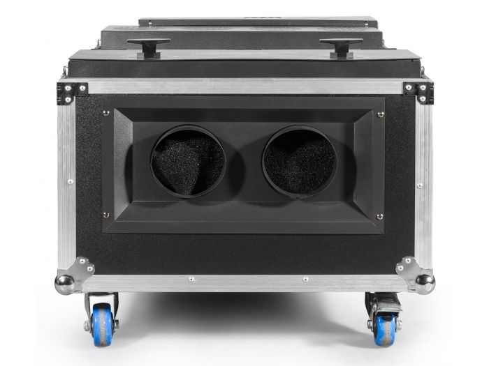 beamZ Pro LF6000 Maquina de humo bajo 160753 - 7