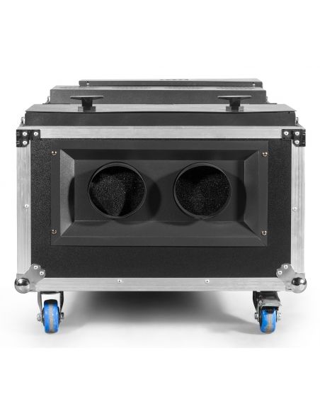 beamZ Pro LF6000 Maquina de humo bajo 160753 - 7