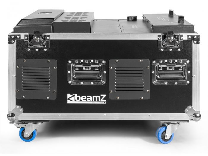 beamZ Pro LF6000 Maquina de humo bajo 160753 - 8