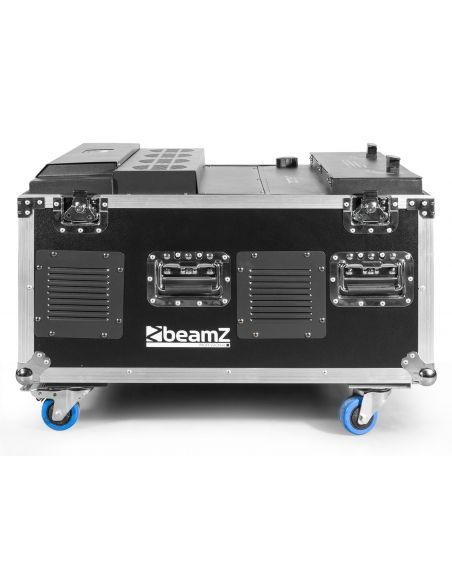 beamZ Pro LF6000 Maquina de humo bajo 160753 - 8