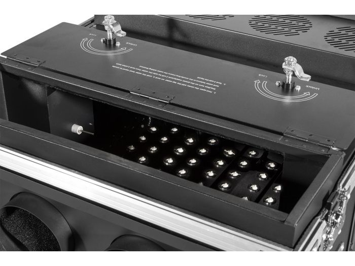 beamZ Pro LF6000 Maquina de humo bajo 160753 - 10