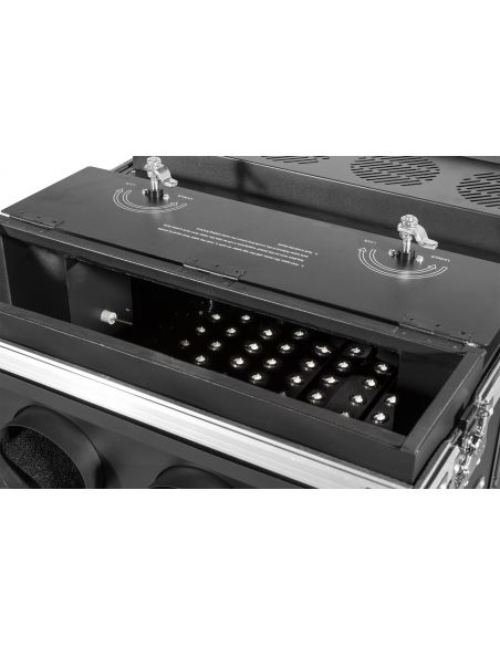 beamZ Pro LF6000 Maquina de humo bajo 160753 - 10