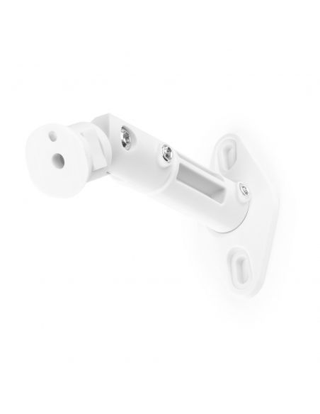 Audizio HTS20W Soporte de pared para altavoz, blanco, juego de 2 129217 - 4