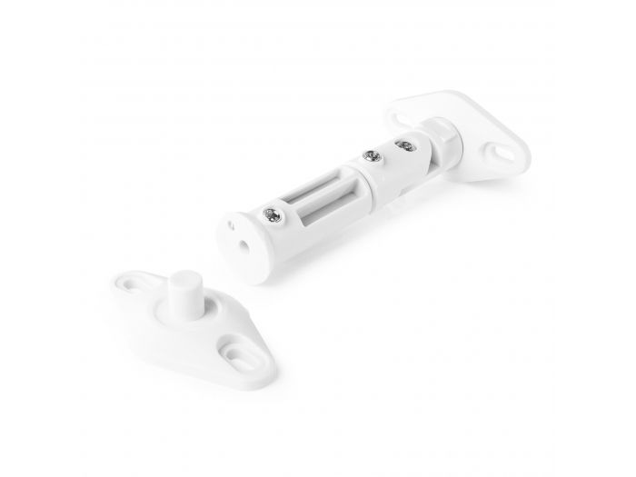 Audizio HTS20W Soporte de pared para altavoz, blanco, juego de 2 129217 - 6