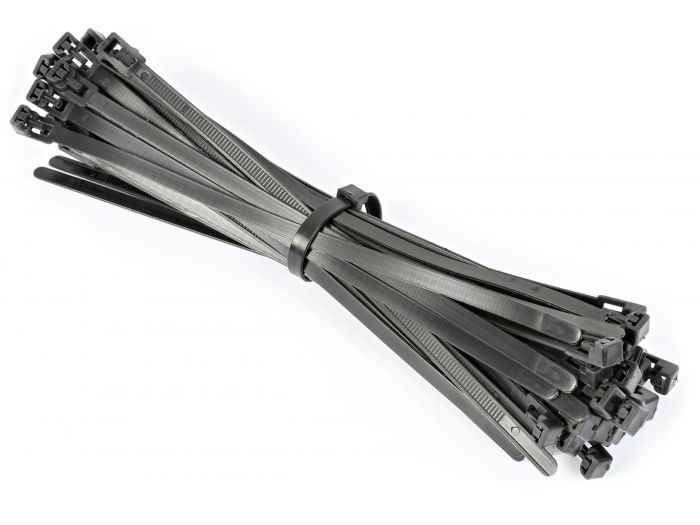 beamZ SPW96 Cortina de estrellas LED96 RGBW 3x 2m con controlador 151200 - 2