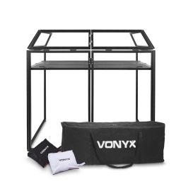 Vonyx DB3 Cabina Pro DJ 180033 - 1