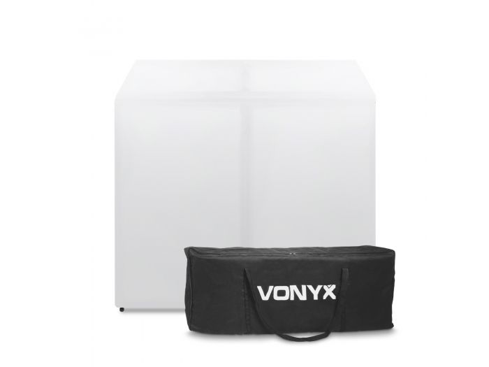 Vonyx DB3 Cabina Pro DJ 180033 - 4