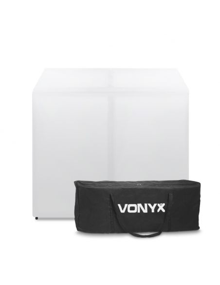 Vonyx DB3 Cabina Pro DJ 180033 - 4