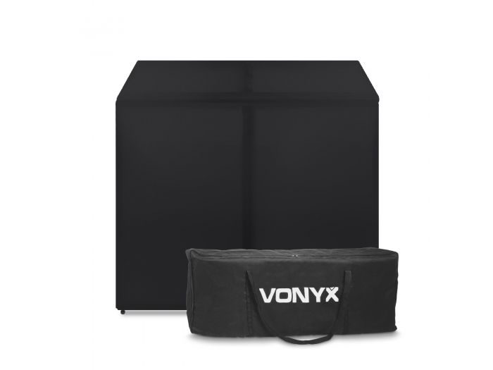 Vonyx DB3 Cabina Pro DJ 180033 - 5