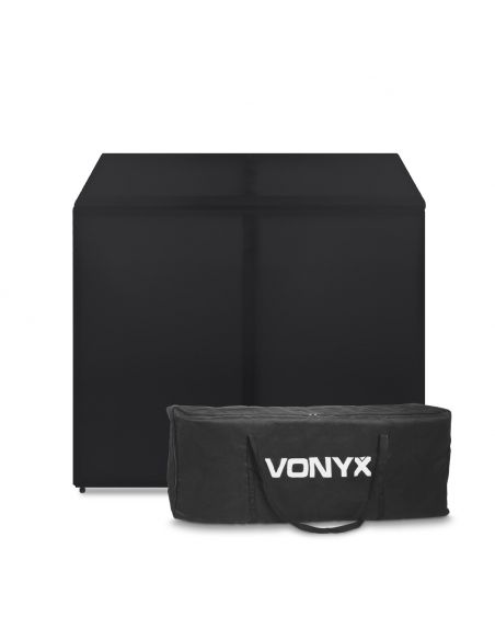 Vonyx DB3 Cabina Pro DJ 180033 - 5