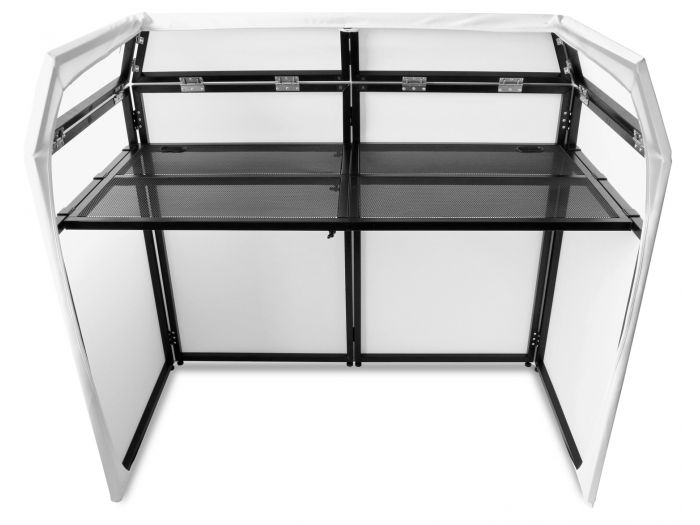 Vonyx DB3 Cabina Pro DJ 180033 - 9