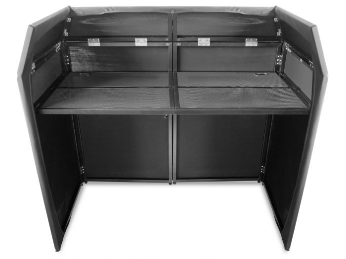 Vonyx DB3 Cabina Pro DJ 180033 - 10