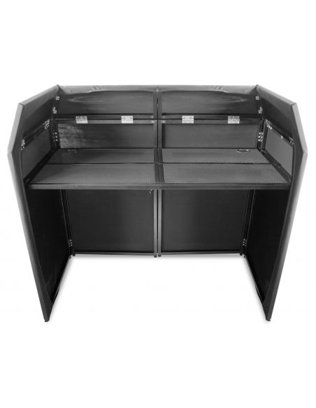 Vonyx DB3 Cabina Pro DJ 180033 - 10