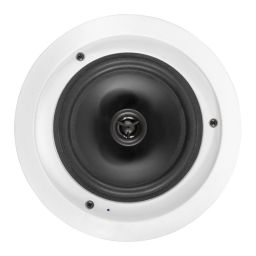 Power Dynamics CSAG6T Altavoz de techo 100V 6.5” Alu 952520 2