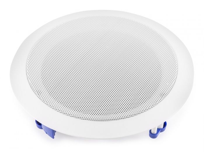 Power Dynamics CSAG6T Altavoz de techo 100V 6.5” Alu 952520