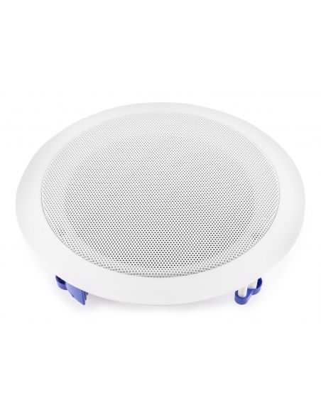 Power Dynamics CSAG6T Altavoz de techo 100V 6.5” Alu 952520