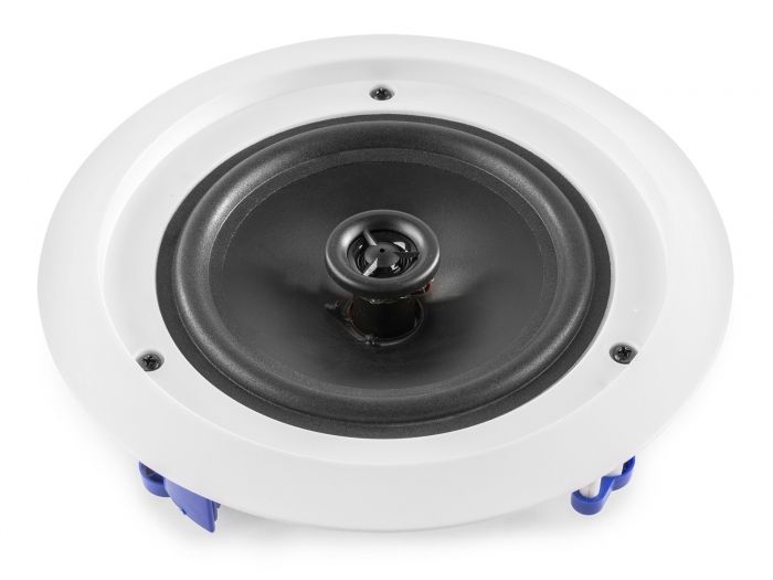 Power Dynamics CSAG6T Altavoz de techo 100V 6.5” Alu 952520