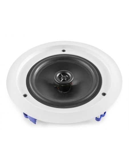 Power Dynamics CSAG6T Altavoz de techo 100V 6.5” Alu 952520