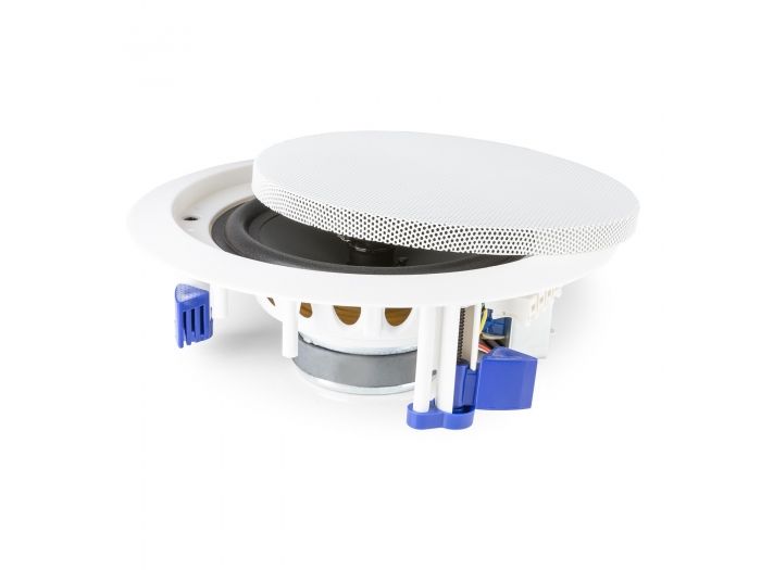 Power Dynamics CSAG6T Altavoz de techo 100V 6.5” Alu 952520