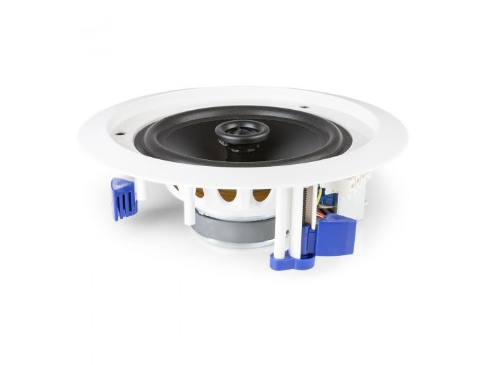 Power Dynamics CSAG6T Altavoz de techo 100V 6.5” Alu 952520