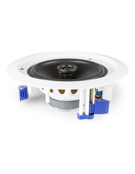 Power Dynamics CSAG6T Altavoz de techo 100V 6.5” Alu 952520