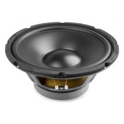 Fenton Woofer Poly-Prop Hi-Fi 25cm/125W | Mas Que Sonido