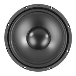 Fenton Woofer Poly-Prop Hi-Fi 25cm/125W | Mas Que Sonido 2