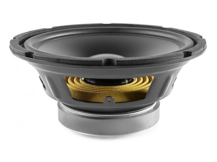 Fenton Woofer Poly-Prop Hi-Fi 25cm/125W | Mas Que Sonido