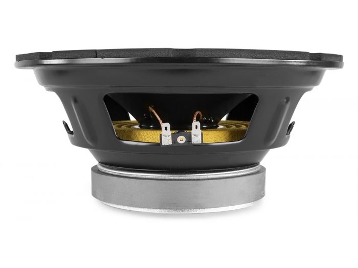 Fenton Woofer Poly-Prop Hi-Fi 25cm/125W | Mas Que Sonido