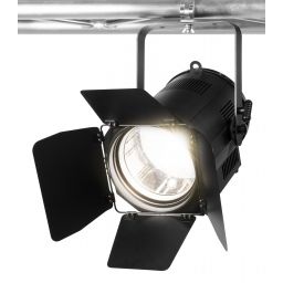 beamZ Pro BTF300Z Foco Fresnel Zoom 300W LED Blanco 3200K 151381 - 1 2