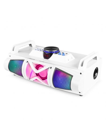 Fenton MDJ160W Party Station 2.1 150W con batería 178302 - 3