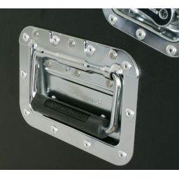 Power Dynamics PD-F Rack transporte DJ 2U-6U-2U 19" 171789 - 1 2