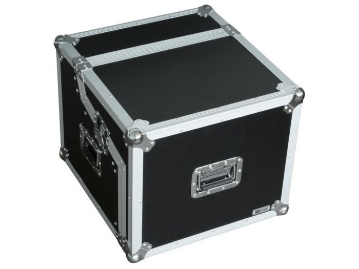 Power Dynamics PD-F Rack transporte DJ 2U-6U-2U 19" 171789 - 3