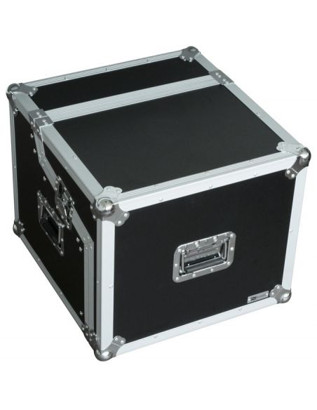Power Dynamics PD-F Rack transporte DJ 2U-6U-2U 19" 171789 - 3
