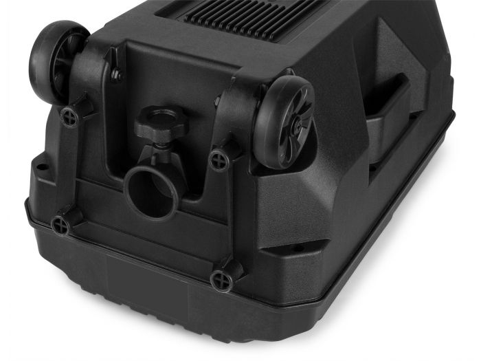 Fenton FPC8T Altavoz Portátil Party Recargable 8” con Trolley 170089 - 9