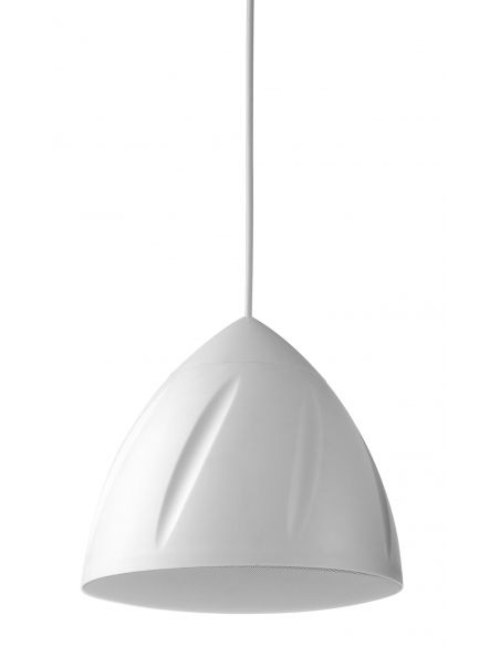 Power Dynamics PDS40W Altavoz Colgante 100V 5.25” Blanco 952512 - 1