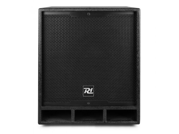 Power Dynamics PD Combo 1500 15” Subwoofer + 2x 8” tops 178662 - 3