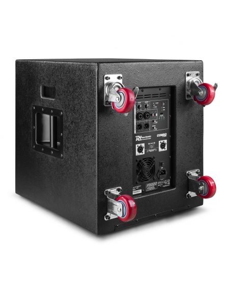 Power Dynamics PD Combo 1500 15” Subwoofer + 2x 8” tops 178662 - 6
