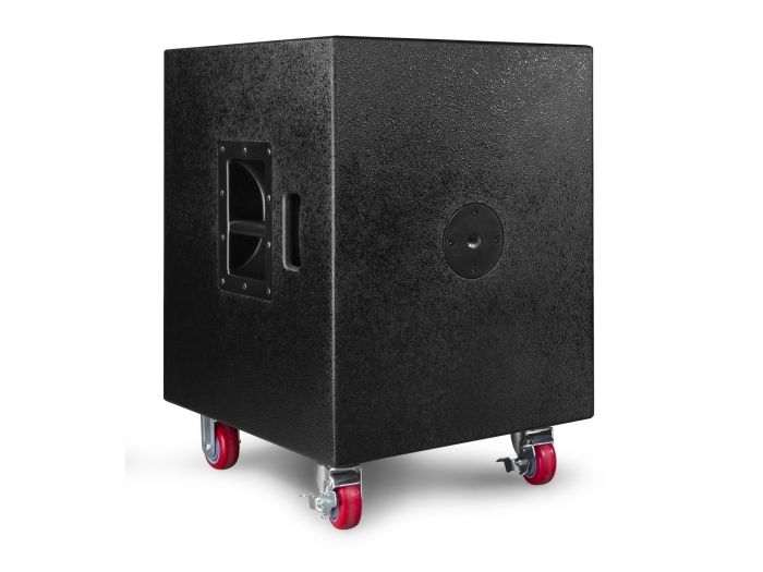 Power Dynamics PD Combo 1500 15” Subwoofer + 2x 8” tops 178662 - 7