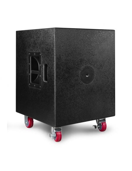 Power Dynamics PD Combo 1500 15” Subwoofer + 2x 8” tops 178662 - 7