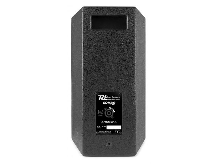 Power Dynamics PD Combo 1500 15” Subwoofer + 2x 8” tops 178662 - 8