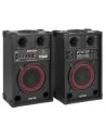 Fenton SPB-8 Conjunto altavoves PA Activos 8" BT 178438