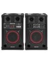 Fenton SPB-8 Conjunto altavoves PA Activos 8" BT 178438