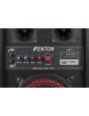 Fenton SPB-8 Conjunto altavoves PA Activos 8" BT 178438