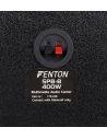 Fenton SPB-8 Conjunto altavoves PA Activos 8" BT 178438