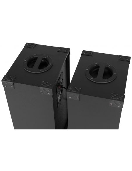 Fenton SPB-8 Conjunto altavoves PA Activos 8" BT 178438 - 9