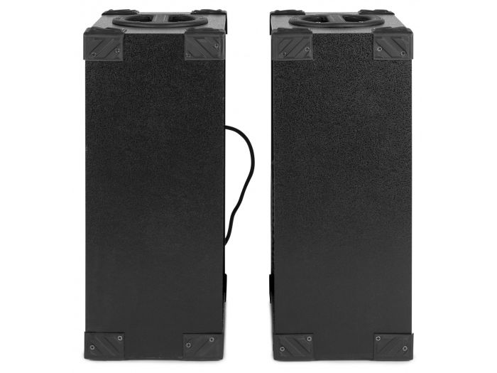 Fenton SPB-8 Conjunto altavoves PA Activos 8" BT 178438 - 11