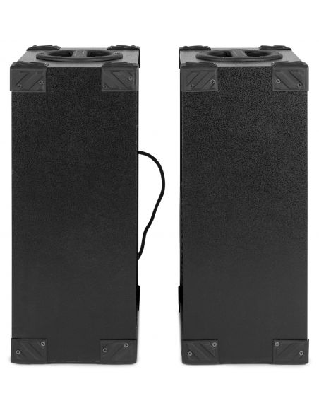 Fenton SPB-8 Conjunto altavoves PA Activos 8" BT 178438 - 11