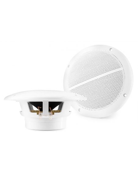 Vonyx MSV65 Juego de altavoces marinos de 6.5 " 125063 - 1